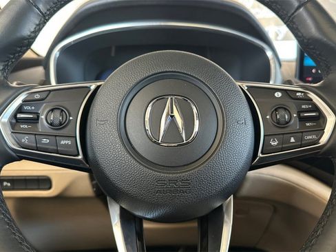 Certified 2023 Acura MDX FWD w/ Technology Package image 21