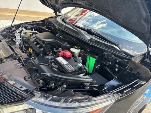 Used 2019 Nissan Rogue Sport SV w/ Technology Package FWD image 64