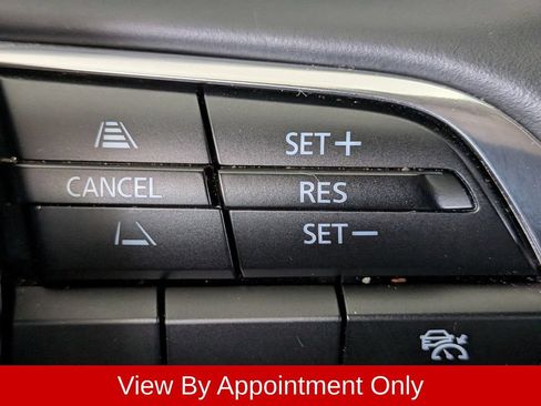 Used 2025 MAZDA CX-30 AWD 2.5 S w/ Preferred Package image 26