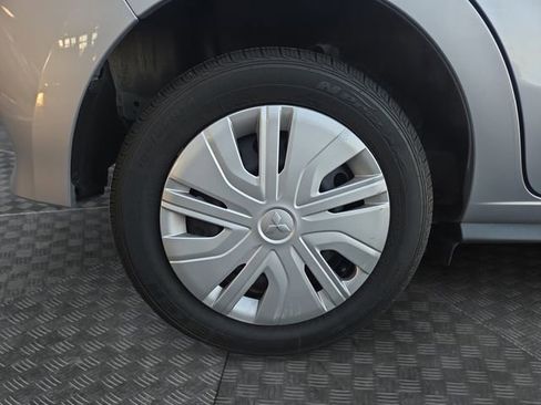 Used 2021 Mitsubishi Mirage ES image 34