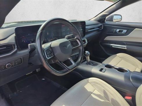 Used 2024 Ford Mustang Premium RWD image 10