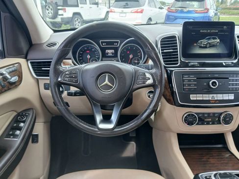 Used 2016 Mercedes-Benz GLE 350 image 25