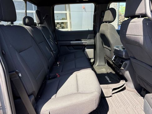 Used 2021 Ford F150 XLT w/ Equipment Group 302A High AWD/4WD image 21
