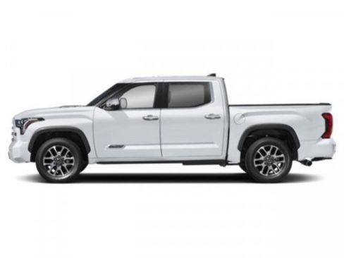 New 2025 Toyota Tundra 1794 Edition AWD/4WD image 9