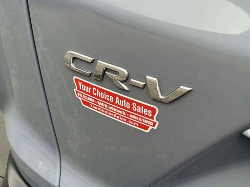 Used 2020 Honda CR-V EX-L image 5