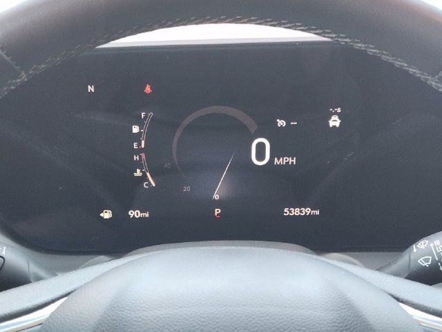 Used 2024 Buick Encore GX Sport Touring w/ Advanced Technology Package FWD image 16