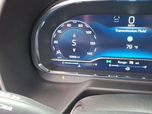 Used 2024 Chevrolet Tahoe High Country w/ Max Trailering Package image 21