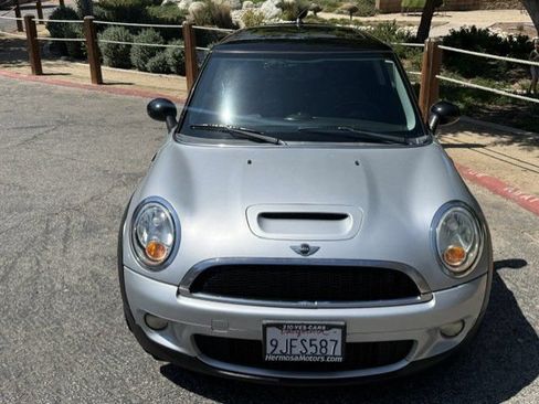 Used 2009 MINI Cooper S FWD image 20