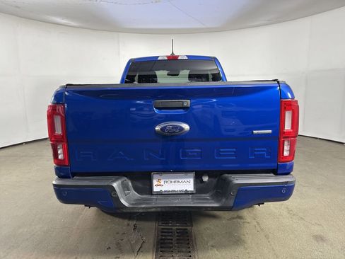 Used 2019 Ford Ranger XLT image 30