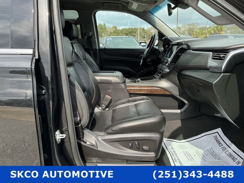 Used 2020 Chevrolet Tahoe LT image 13