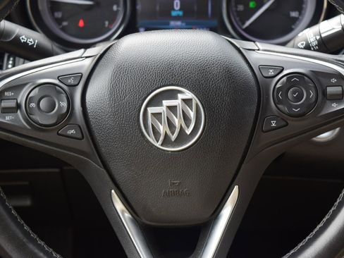 Used 2020 Buick Envision Preferred image 19