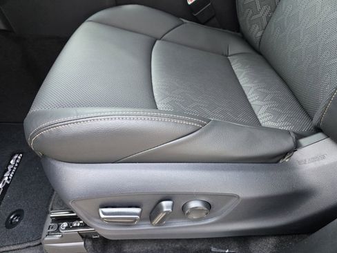 New 2026 Toyota Tacoma Limited AWD/4WD image 21