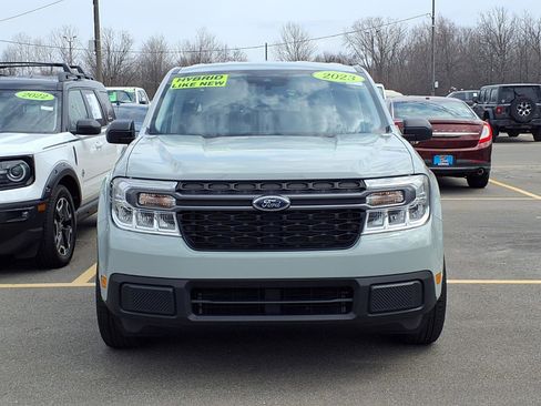Used 2023 Ford Maverick XLT image 19