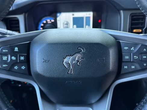Used 2024 Ford Bronco Badlands AWD/4WD image 25