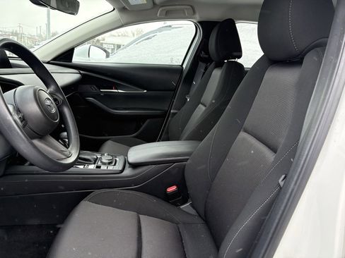 Used 2024 MAZDA CX-30 AWD 2.5 S image 7