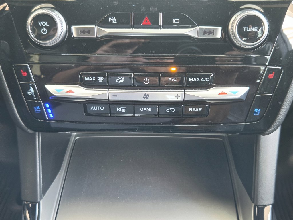 Used 2023 Ford Explorer ST w/ Equipment Group 401A AWD/4WD image 22