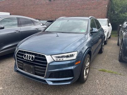 Used 2018 Audi Q3 2.0T Premium Plus w/ Premium Plus Package