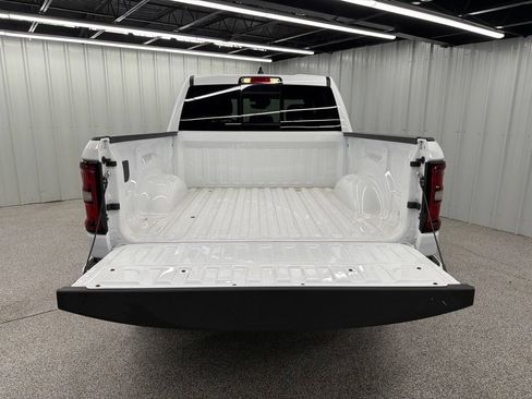 Used 2026 RAM 1500 Lone Star AWD/4WD image 9