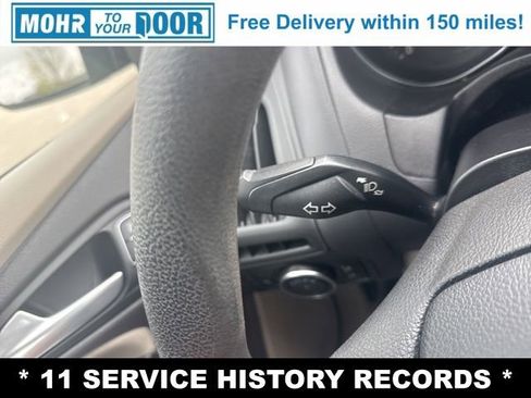 Used 2018 Ford Focus SE w/ Interior Protection Package FWD image 16