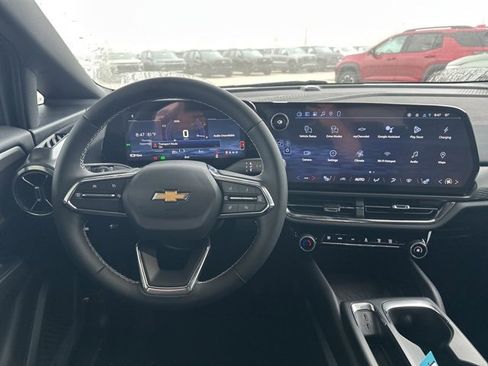 New 2026 Chevrolet Equinox EV LT w/ Comfort Package image 26