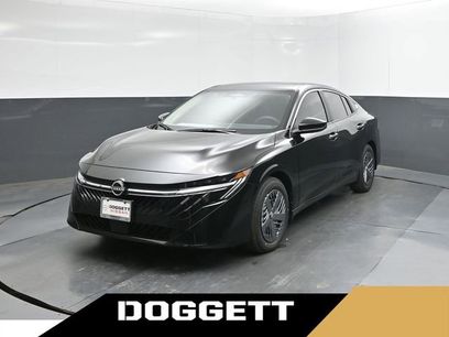 New 2026 Nissan Sentra S w/ Floor Mat Package