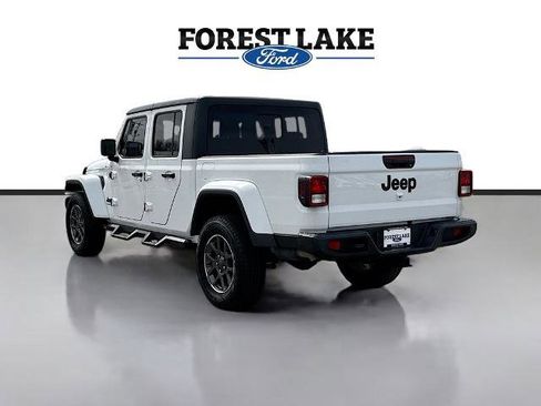 Used 2020 Jeep Gladiator Sport AWD/4WD image 5