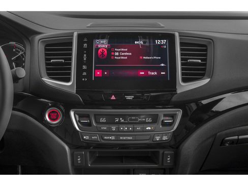 Used 2019 Honda Ridgeline Black Edition image 7