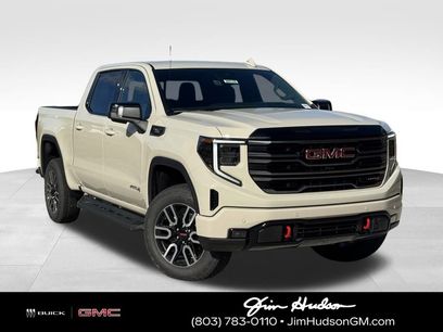 New 2026 GMC Sierra 1500 AT4 w/ AT4 Premium Package