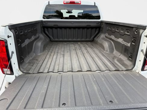 Used 2024 Chevrolet Colorado W/T AWD/4WD image 22
