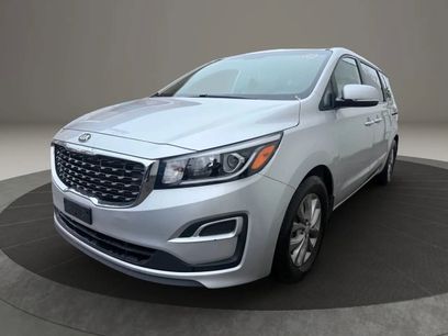 Used 2020 Kia Sedona LX
