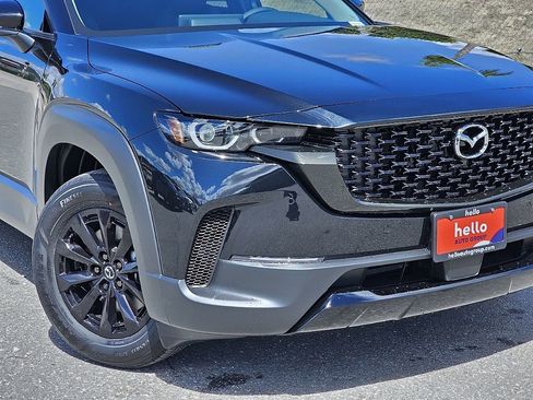 New 2026 MAZDA CX-50 AWD 2.5 Hybrid w/ Cargo Package image 5