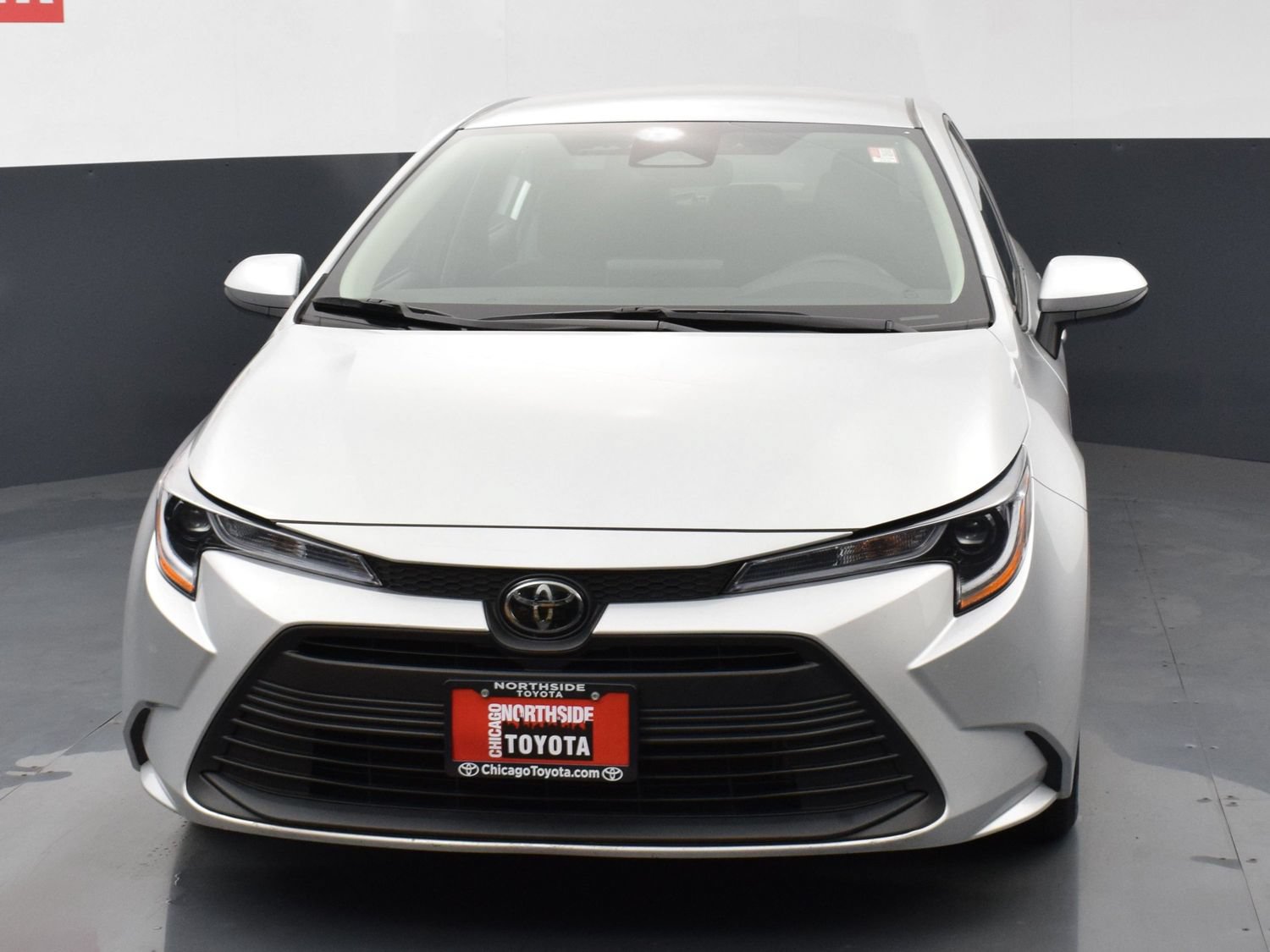 Used 2025 Toyota Corolla LE FWD image 7