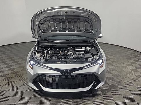 Used 2022 Toyota Corolla SE FWD image 12