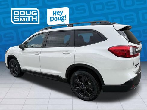 New 2026 Subaru Ascent Premium AWD/4WD image 3