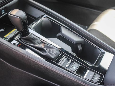 Certified 2025 Honda Accord Sport image 20