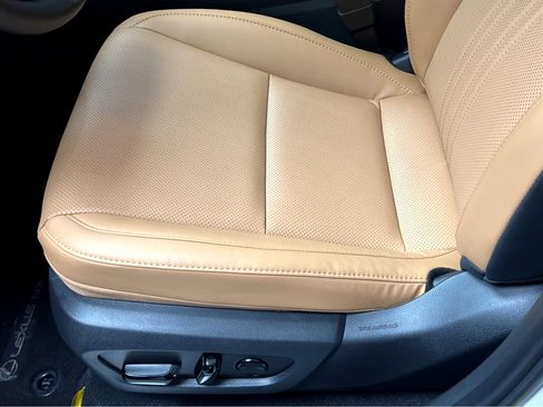 Certified 2026 Lexus NX 350 AWD w/ Cold Area Package image 41