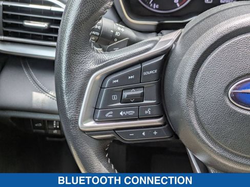 Certified 2023 Subaru Outback Limited XT AWD/4WD image 17