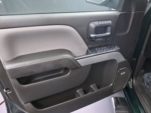 Used 2014 Chevrolet Silverado 1500 LTZ Z71 w/ LTZ Plus Package image 13