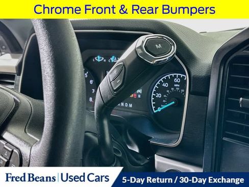 Certified 2022 Ford F150 XL w/ Equipment Group 101A High AWD/4WD image 20