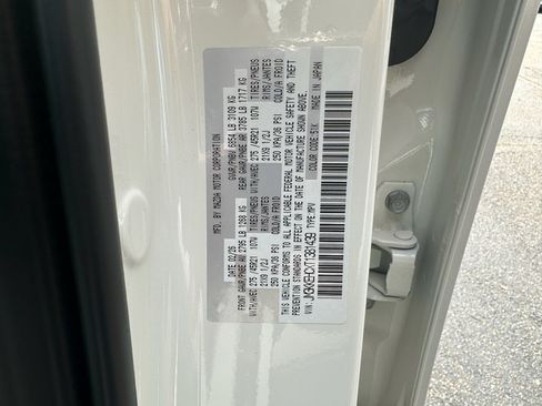 New 2026 MAZDA CX-90 3.3 Turbo S w/ Premium Plus image 7