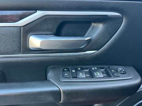 Used 2022 RAM 1500 Big Horn image 13