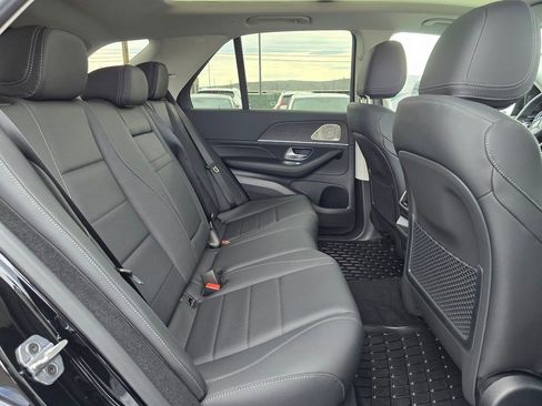 New 2026 Mercedes-Benz GLE 350 4MATIC image 12