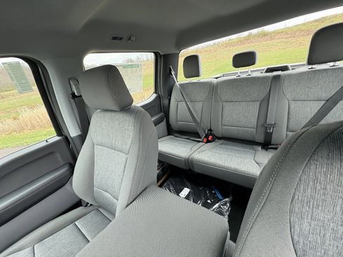 New 2026 Ford F250 XL image 34