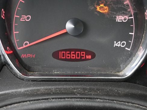 Used 2008 Pontiac G6 Value Leader FWD image 35