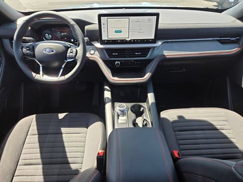 New 2026 Ford Explorer ST-Line w/ ST-Line Street Pack AWD/4WD image 14
