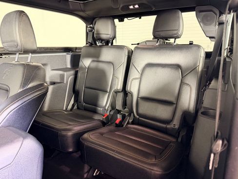 Used 2023 Ford Bronco Badlands AWD/4WD image 28