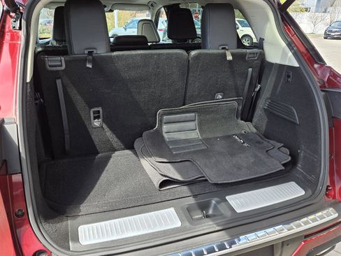 Certified 2023 INFINITI QX60 Luxe w/ Cargo Package image 21