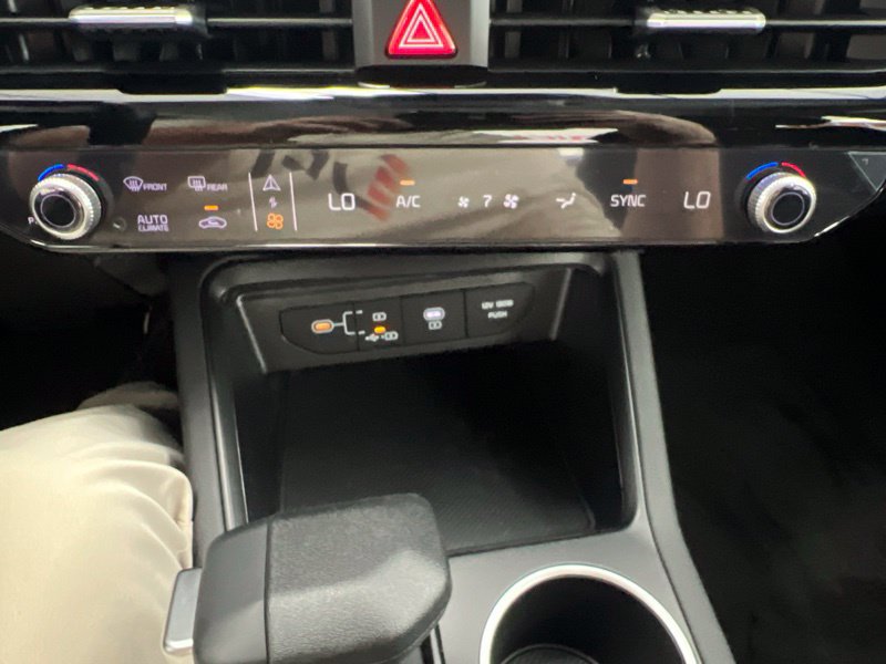 New 2026 Kia K5 LXS FWD image 27