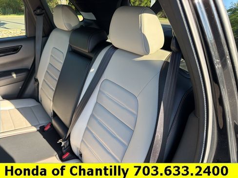 Used 2025 Honda CR-V Sport Touring image 32