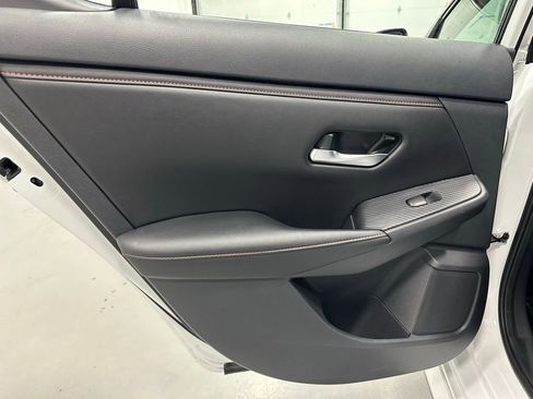 Used 2024 Nissan Sentra SR image 38